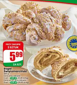 Dino Rogal Świętomarciński oferta