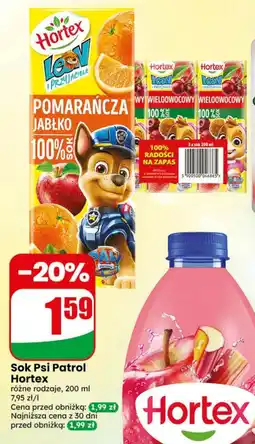 Dino Sok Psi Patrol Hortex oferta