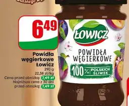 Dino Powidła węgierkowe Łowicz oferta