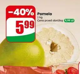 Dino Pomelo oferta