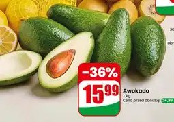 Dino Awokado oferta