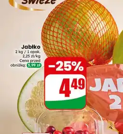 Dino Jabłko oferta