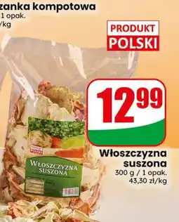Dino Włoszczyzna suszona oferta