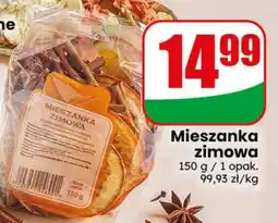 Dino Mieszanka zimowa oferta