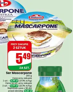 Dino Ser Mascarpone oferta