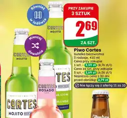Dino Piwo Cortes oferta