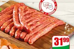 Dino Frankfurterki oferta