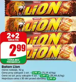 Dino Baton Lion oferta