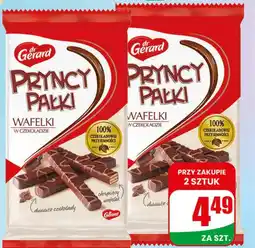 Dino Wafelki Classic Pryncypałki Dr Gerard oferta