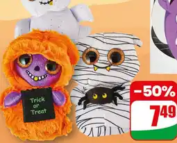 Dino Maskotka Halloween oferta