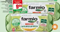 Dino Jaja z wolnego wybiegu Farmio oferta