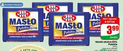 Dino Masło ekstra Polskie oferta