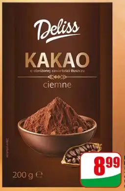 Dino Deliss Kakao ciemne oferta