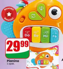 Dino Pianino oferta