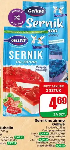 Dino Sernik na zimno Gellwe oferta