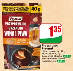 Dino Przyprawa Prymat oferta