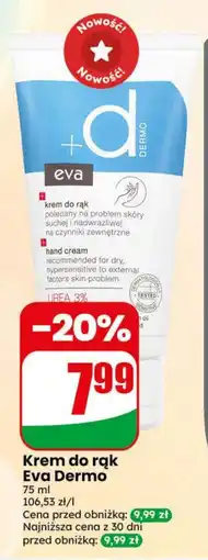 Dino Krem do rąk Eva Dermo oferta