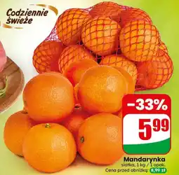 Dino Mandarynka oferta