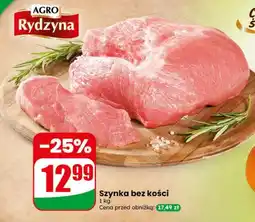 Dino Szynka bez kości oferta