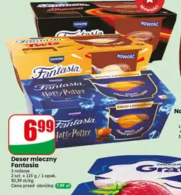 Dino Deser mleczny Fantasia oferta
