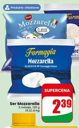 Dino Ser Mozzarella oferta