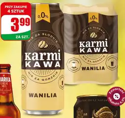 Dino Karmi Kawa Wanilia oferta