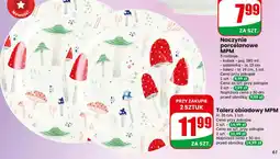Dino Talerz obiadowy mpm oferta