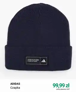 Deichmann ADIDAS Czapka oferta