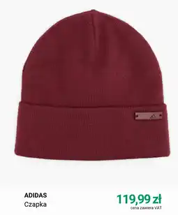 Deichmann ADIDAS Czapka oferta
