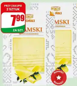 Dino Ser Edamski Monki Plastry oferta