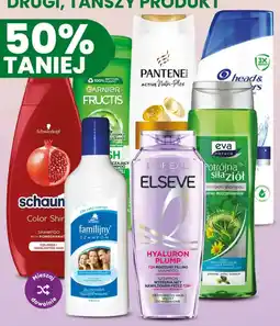 Dino Schaum Color Shine Shampoo oferta