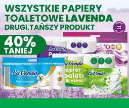 Dino Papier toaletowy La Venda oferta