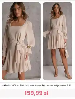 Renee Sukienka vices oferta