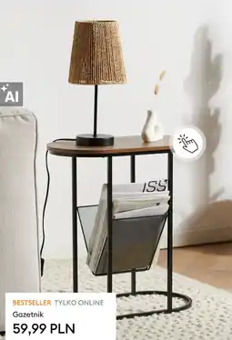 Sinsay Gazetnik oferta