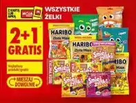 Biedronka Wszystkie żelki oferta