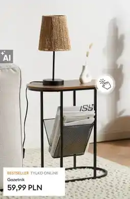 Sinsay Gazetnik oferta