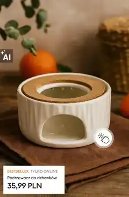 Sinsay Podgrzewacz do dzbanków oferta