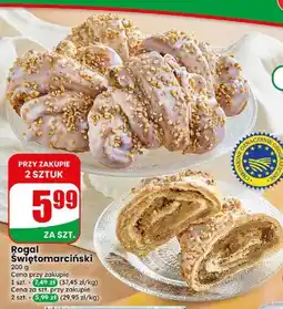 Dino Rogal Świętomarciński oferta