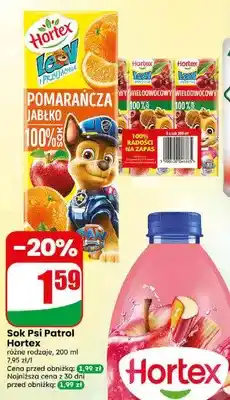 Dino Sok Psi Patrol Hortex oferta