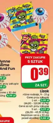 Dino Lizak oferta
