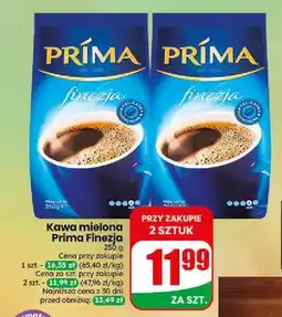 Dino Kawa mielona Prima Finezja oferta
