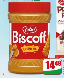 Dino Krem Lotus Biscoff oferta