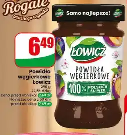 Dino Powidła węgierkowe Łowicz oferta