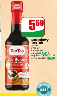 Dino Sos sojowy TaoTao oferta