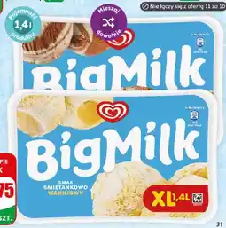 Dino Lody Big Milk oferta