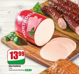Dino Mortadela Agro Rydzyna oferta