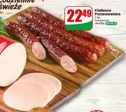 Dino Kiełbasa podwawelska Agro Rydzyna oferta