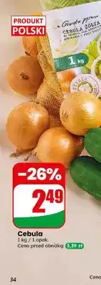 Dino Cebula oferta