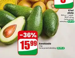Dino Awokado oferta