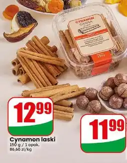 Dino Cynamon laski oferta